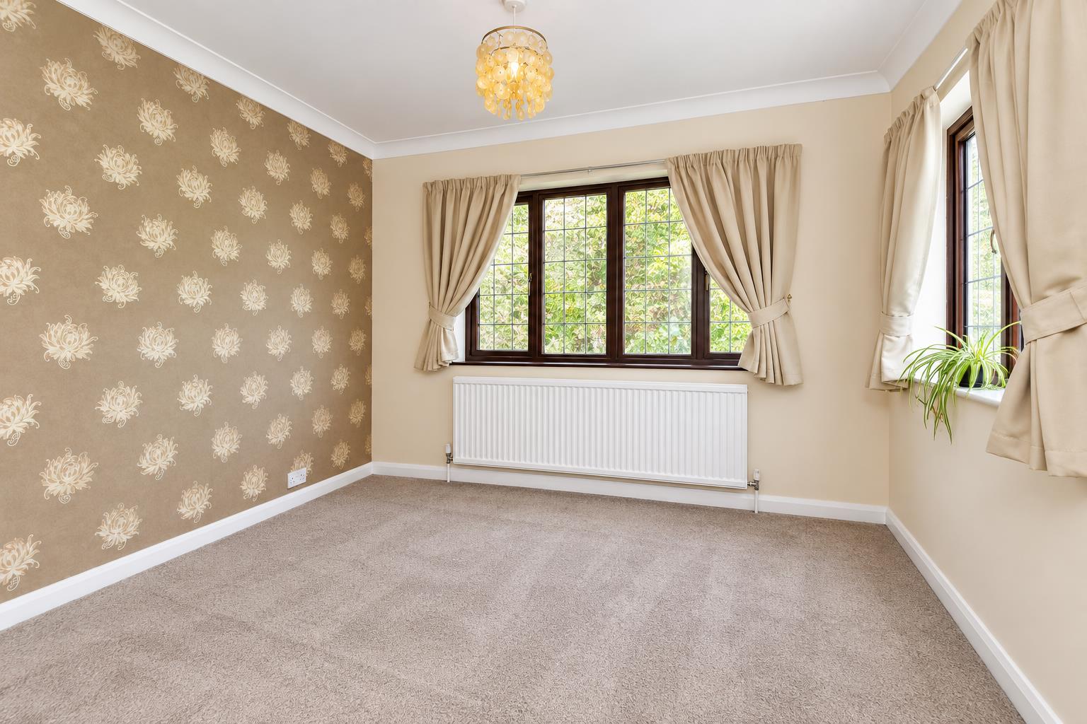 Woodmansterne Road, Carshalton